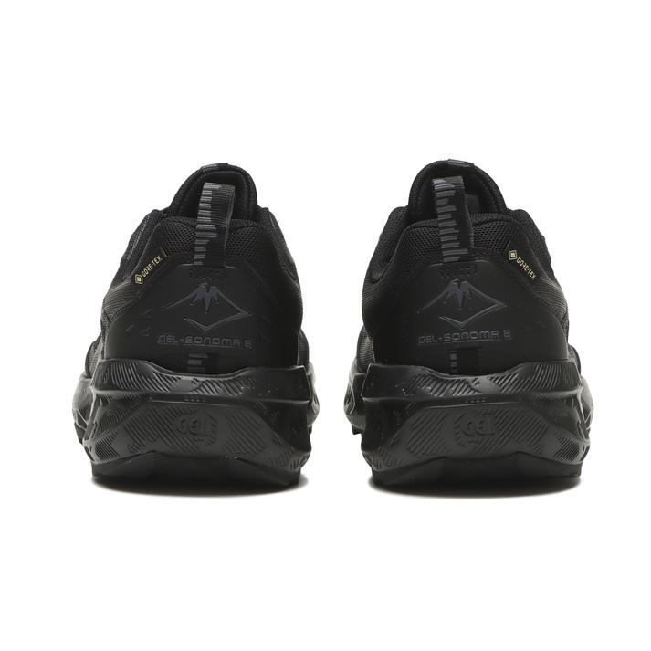 ASICS（アシックス） GEL-SONOMA 8 GTX ゲルソノマ8ゴアテックス
