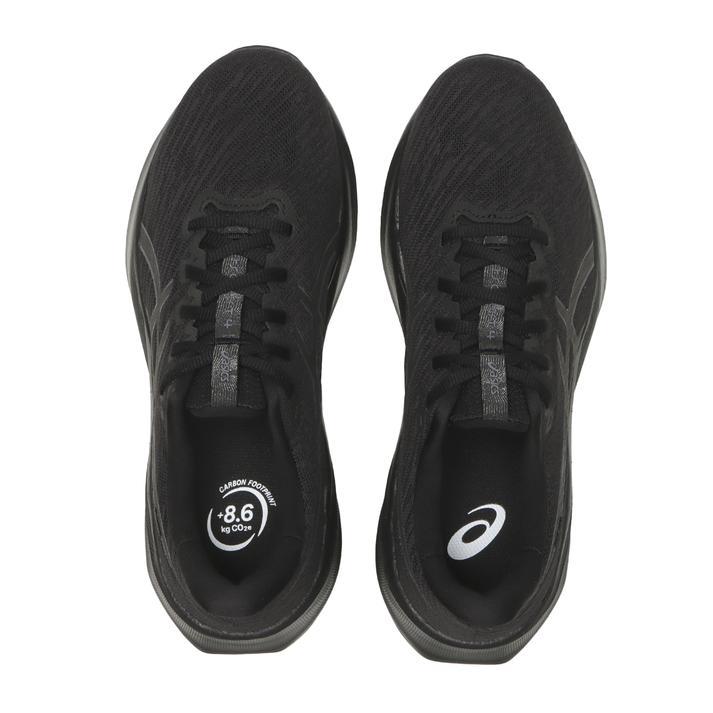 ASICS アシックス VERSABLAST 4 W バーサブラスト 4 W 1011B982.001 ABC-MART限定 BLACK/C GREYの画像