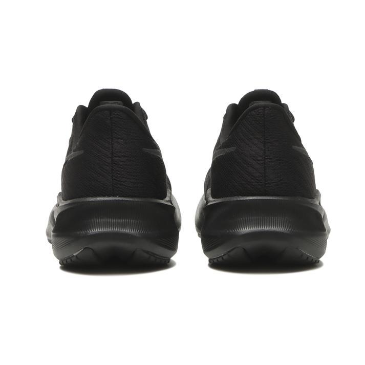 ASICS アシックス VERSABLAST 4 W バーサブラスト 4 W 1011B982.001 ABC-MART限定 BLACK/C GREYの画像