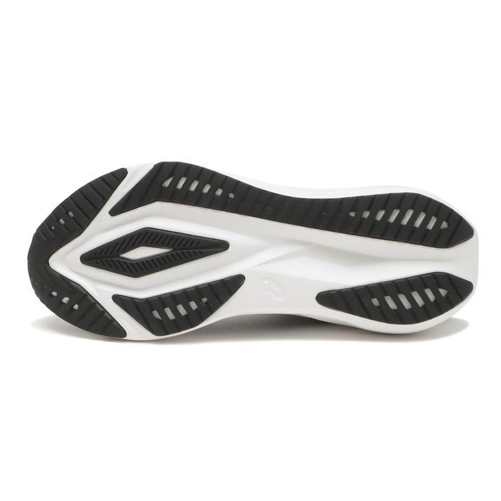 ASICS アシックス VERSABLAST 4 W バーサブラスト 4 W 1011B982.002 BLACK/I BLUEの画像