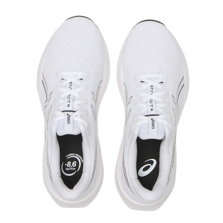 ASICS アシックス VERSABLAST 4 バーサブラスト 4 1011B984.100 WHITE/BLACKの画像