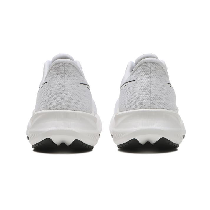 ASICS アシックス VERSABLAST 4 バーサブラスト 4 1011B984.100 WHITE/BLACKの画像