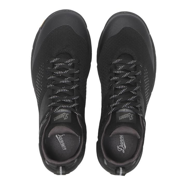 Danner（ダナー） TRAIL 2650 MESH GTX トレイル 2650 メッシュ