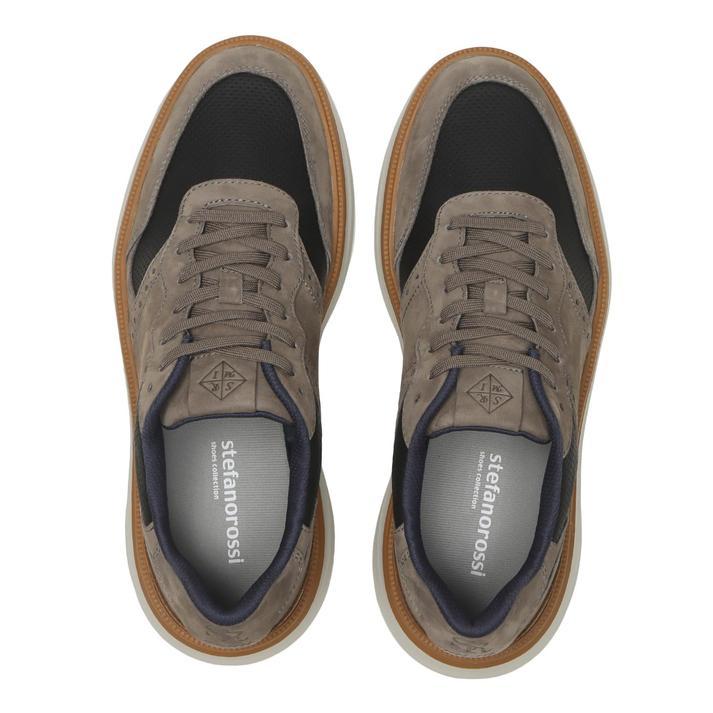 stefanorossi（ステファノロッシ） KYLON CL RUN カイロンクラシック