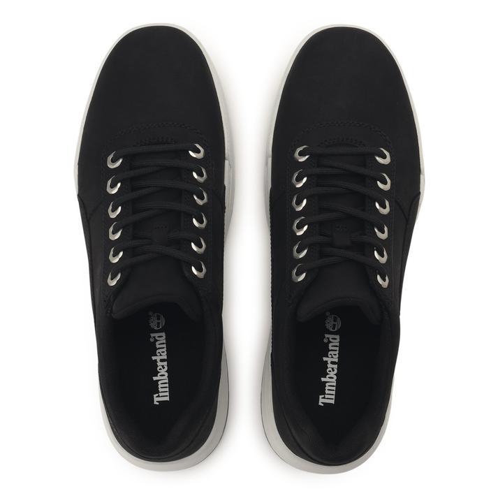 【Timberland】U MAPLE GROVE LOW BLACK NUBUCK 国内発送 Timberland ティンバーランド U MAPLE GROVE LOW メイプル