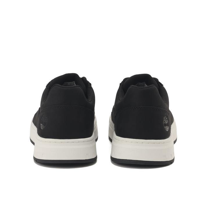 Timberland ティンバーランド U MAPLE GROVE LOW メイプル グローブ ロー A6GBH-W05 ABC-MART限定 *BLACK NUBUCKの画像