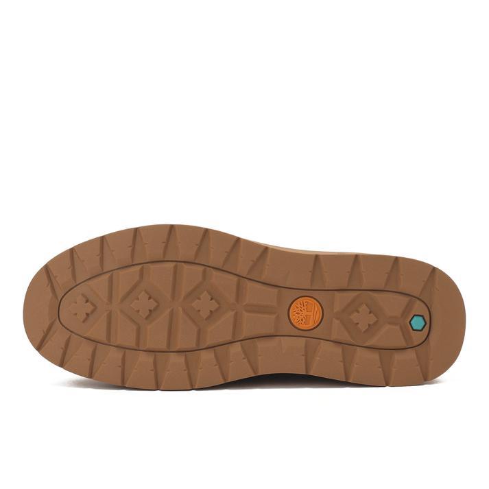 Timberland ティンバーランド U MAPLE GROVE MID メイプル グローブ ミッド A6GD3-754 ABC-MART限定 *WHEAT NUBUCKの画像