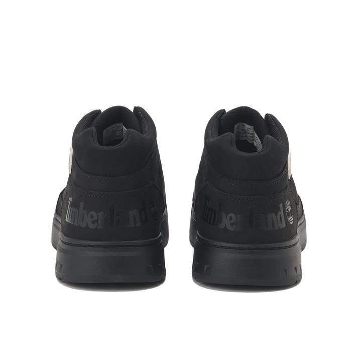 Timberland ティンバーランド U MAPLE GROVE MID メイプル グローブ ミッド A6GD3-W05 ABC-MART限定 *BLACK NUBUCKの画像