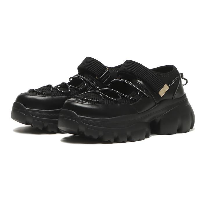 レディース ABC SELECT エービーシーセレクト VL CODE MJ ボリューム