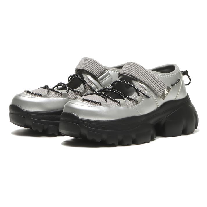 レディース ABC SELECT エービーシーセレクト VL CODE MJ ボリューム