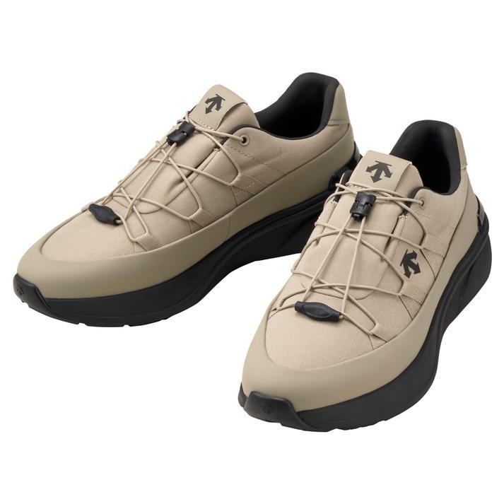 DESCENTE（デサント） WAYSER RO WAYSER RO DU5SRS11MZ BGBK : ABC