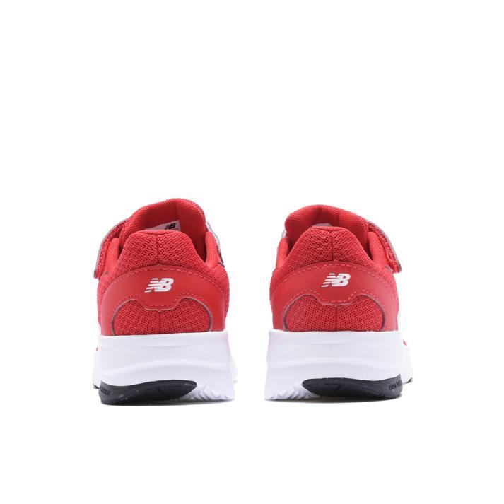 レッド ハートロゴ Jazzercise New Balance（ニューバランス） キッズ 17-215(H) PT578RD(W) PT578