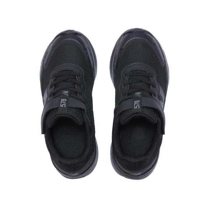 New Balance（ニューバランス） キッズ 17-215(H) PT578BB(W) PT578