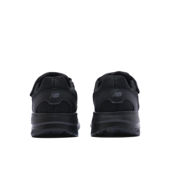 New Balance（ニューバランス） キッズ 17-215(H) PT578BB(W) PT578