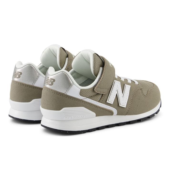 New Balance（ニューバランス） キッズ 17-24(H) YV996TM3(M) YV996