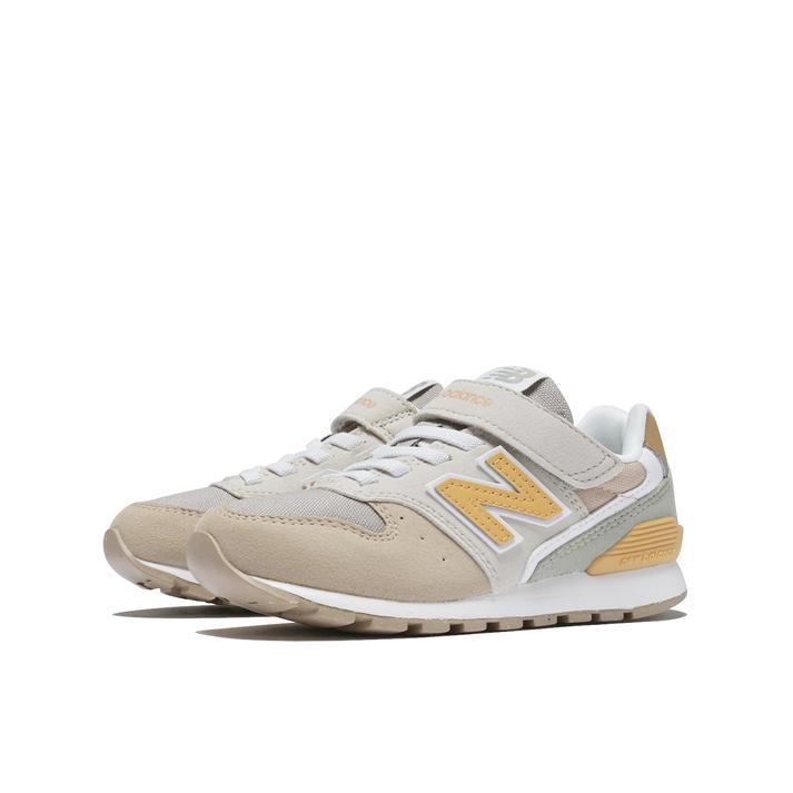 New Balance（ニューバランス） キッズ 17-24(H) YV996RT3(M) YV996