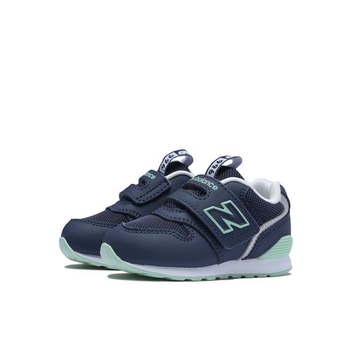 New Balance（ニューバランス） ベビー 12-165(H) IZ996CB3(W) IZ996