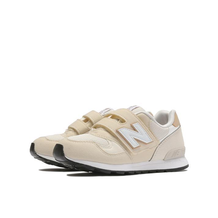 New Balance（ニューバランス） キッズ 17-21 PO313AR2(W) PO313