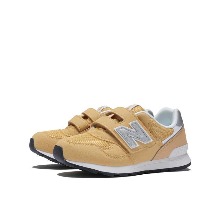 New Balance（ニューバランス） キッズ 17-21 PO313TD2(W) PO313