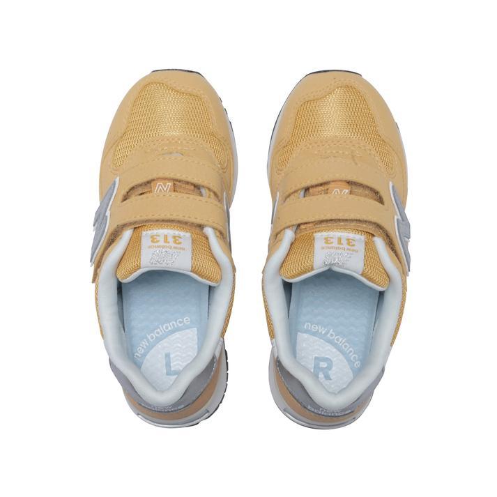 New Balance（ニューバランス） キッズ 17-21 PO313TD2(W) PO313