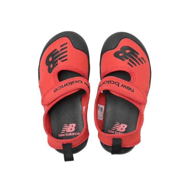 New Balance（ニューバランス） ベビー 14-16 SICRSRD1(M) クルーザー