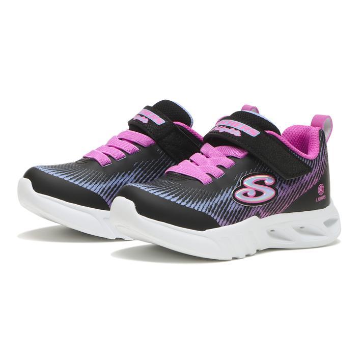 子供用品 SKECHERS（スケッチャーズ） キッズ 17-21 FLICKER FLASH フリッカー