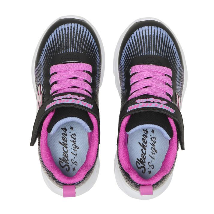 子供用品 SKECHERS（スケッチャーズ） キッズ 17-21 FLICKER FLASH フリッカー