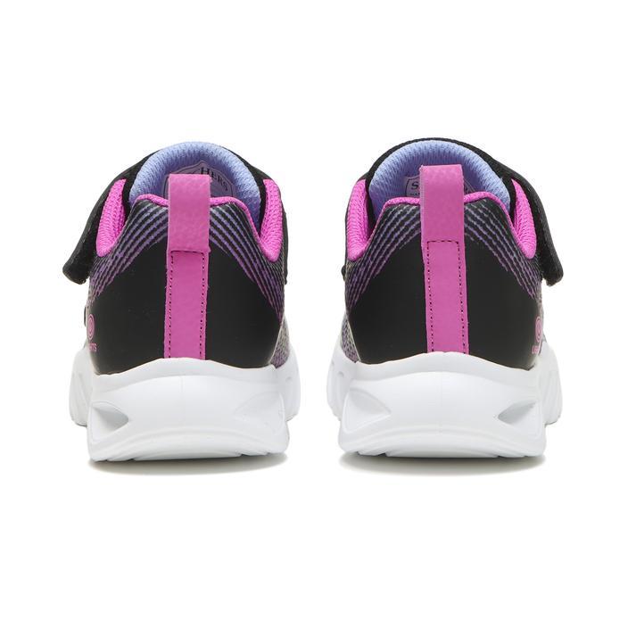 子供用品 SKECHERS（スケッチャーズ） キッズ 17-21 FLICKER FLASH フリッカー