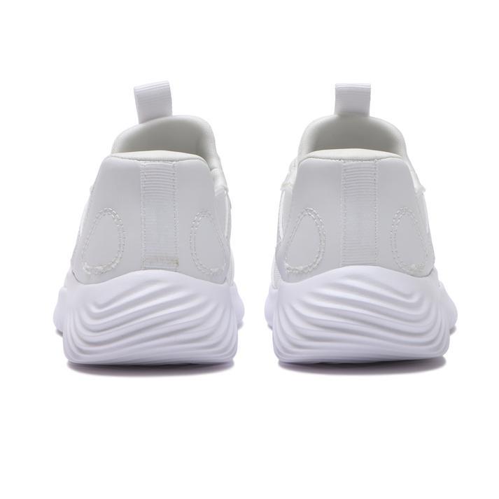キッズ SKECHERS スケッチャーズ 17-23 BOUNDER バウンダー 403822L WHTの画像