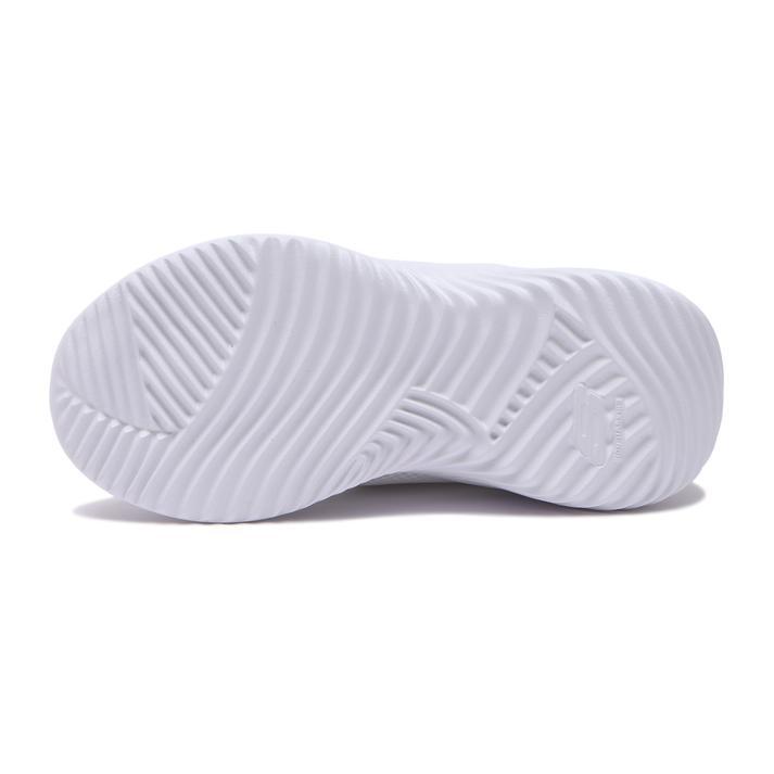キッズ SKECHERS スケッチャーズ 17-23 BOUNDER バウンダー 403822L WHTの画像