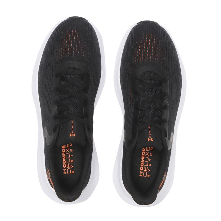 UNDER ARMOUR（アンダーアーマー） M UA CHARGED ROGUE 5 チャージド