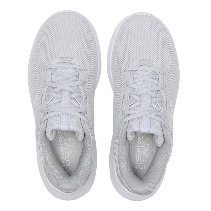 UNDER ARMOUR アンダーアーマー W UA Charged Pursuit 4