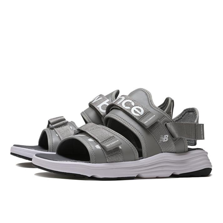 New Balance（ニューバランス） SUA750C3(D) 750 ストラップ サンダル
