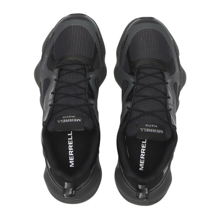 MERRELL（メレル） WS SPEED ARC MATIS GTX スピードアークマティス