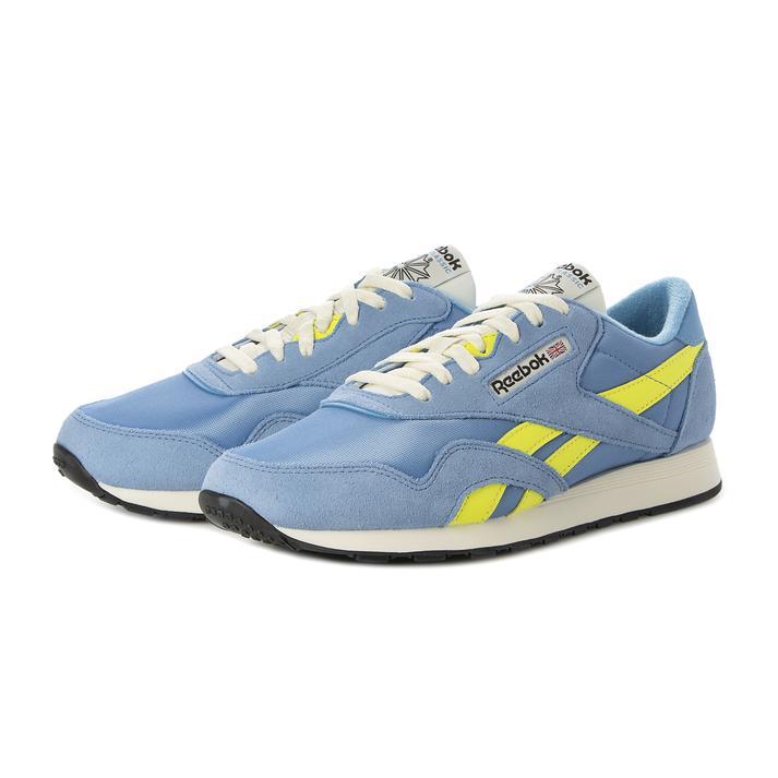 Reebok（リーボック） CLASSIC NYLON クラシック ナイロン 100221160