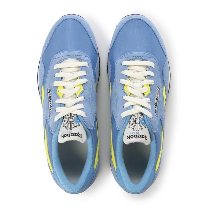 Reebok（リーボック） CLASSIC NYLON クラシック ナイロン 100221160