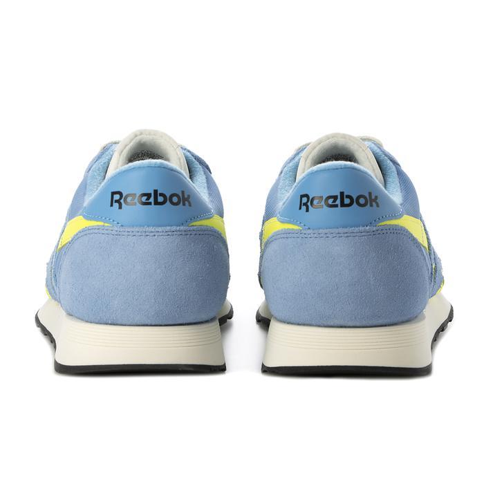 Reebok（リーボック） CLASSIC NYLON クラシック ナイロン 100221160