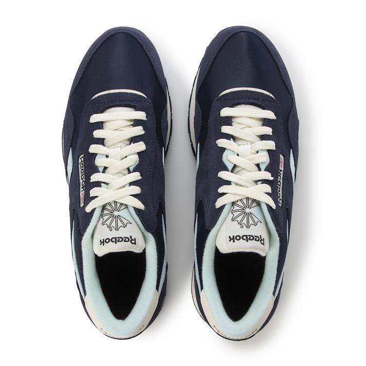 Reebok（リーボック） CLASSIC NYLON クラシック ナイロン 100209552