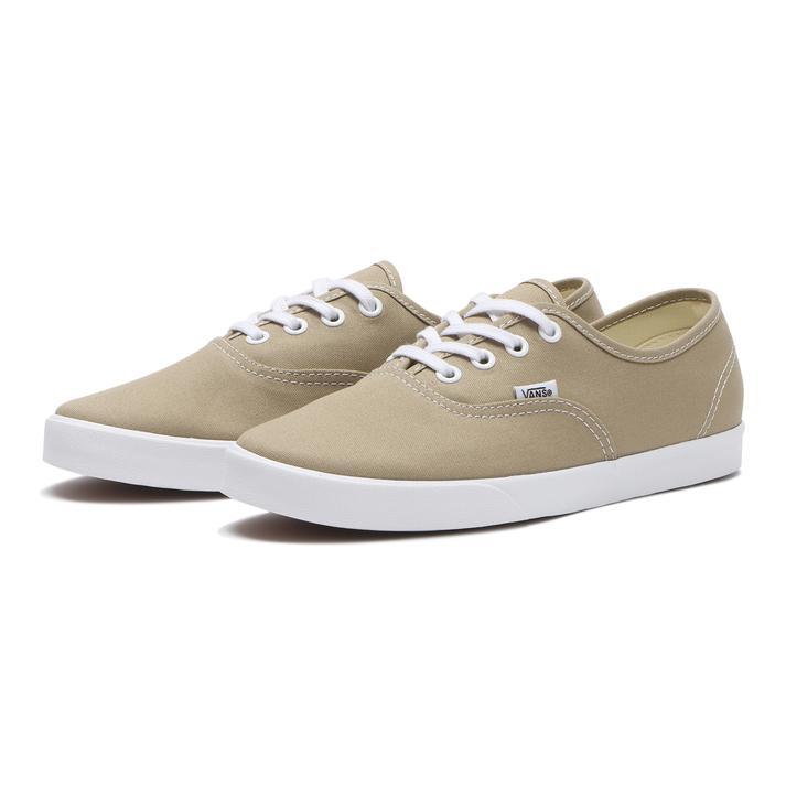 VANS（ヴァンズ） AUTHENTIC LOWPRO オーセンティック ロープロ