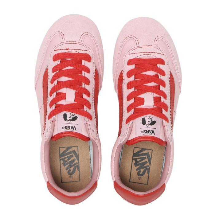 VANS（ヴァンズ） SUPER LOWPRO スーパー ロープロ VN000D83FFP RIROO