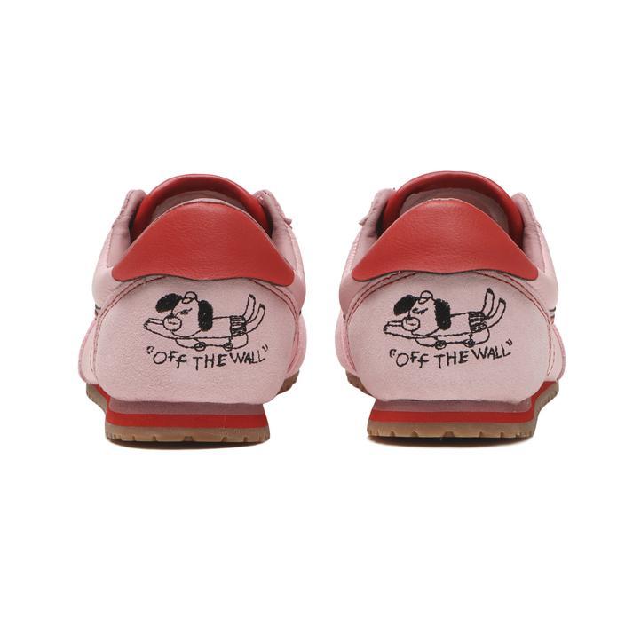 VANS ヴァンズ SUPER LOWPRO スーパー ロープロ VN000D83FFP