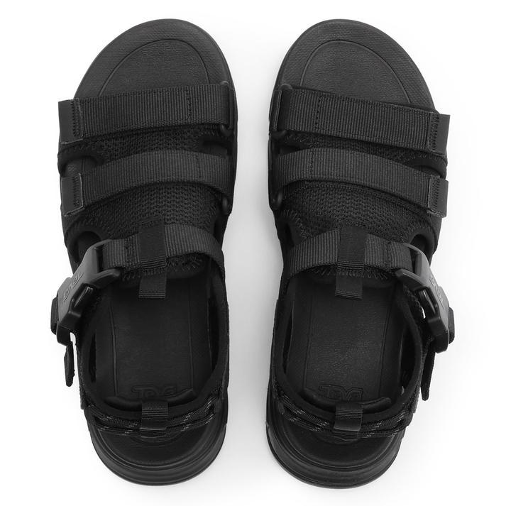 Teva（テバ） レディース W HURRICANE AMPSOLE GAILA T1164570 BLK