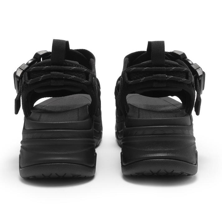 Teva（テバ） レディース W HURRICANE AMPSOLE GAILA T1164570 BLK