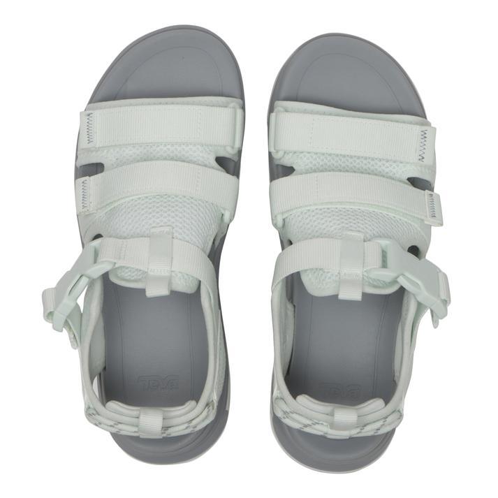 Teva（テバ） レディース W HURRICANE AMPSOLE GAILA T1164570 BLWN