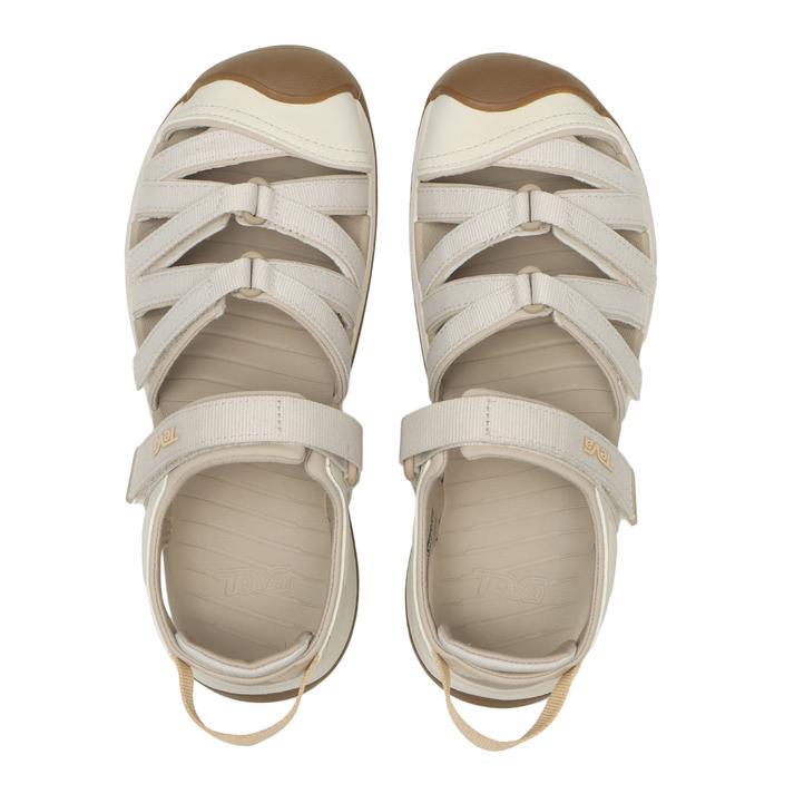 レディース TEVA テバ W TIRRA SPORT CT ティラスポーツ CT T1166310 BIRの画像