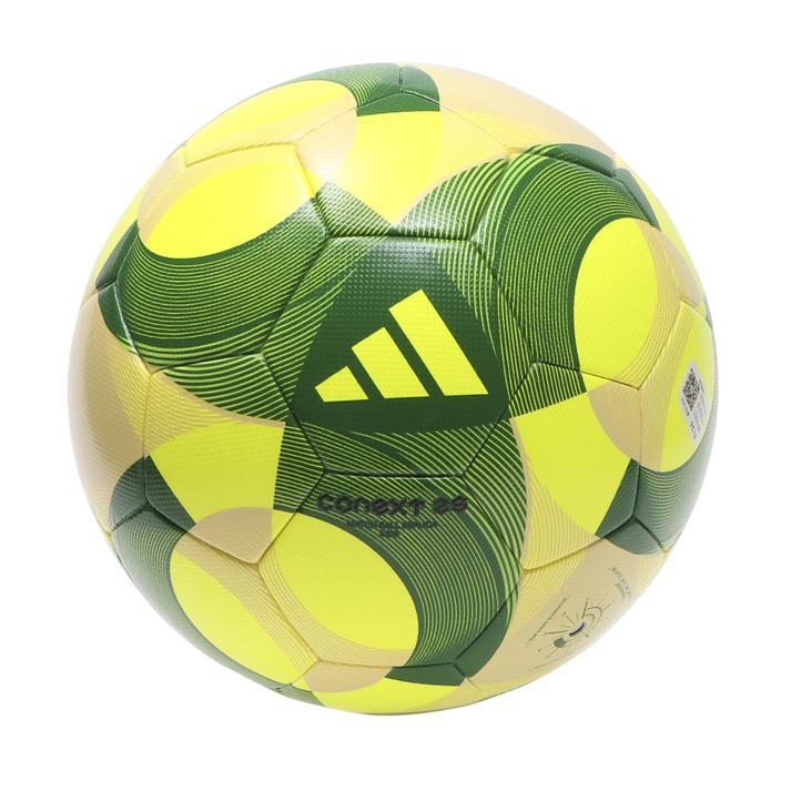 molten（モルテン） コネクト25 キッズ(4ゴウ) サッカーボール ADF400Y