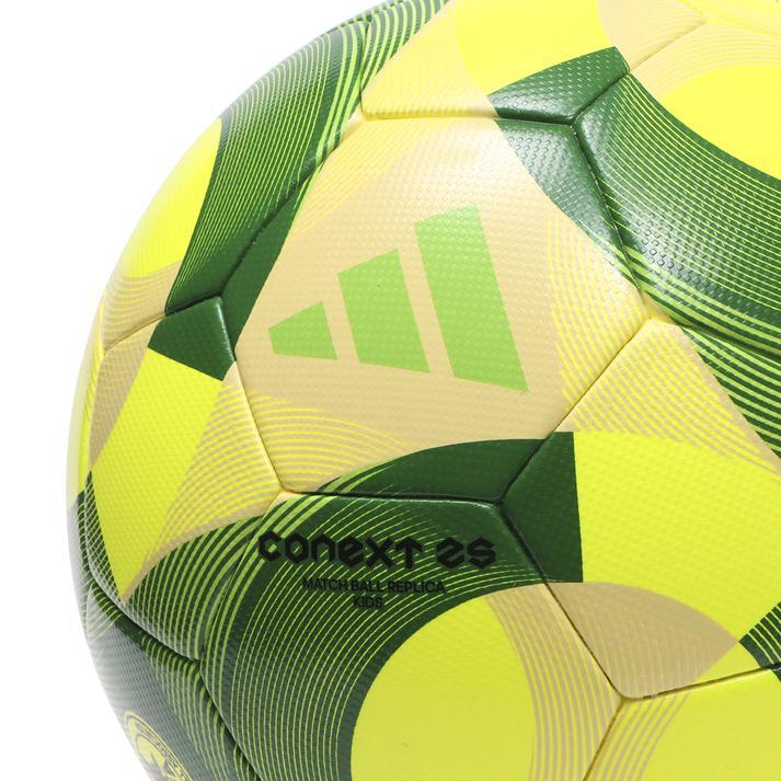 molten（モルテン） コネクト25 キッズ(4ゴウ) サッカーボール ADF400Y