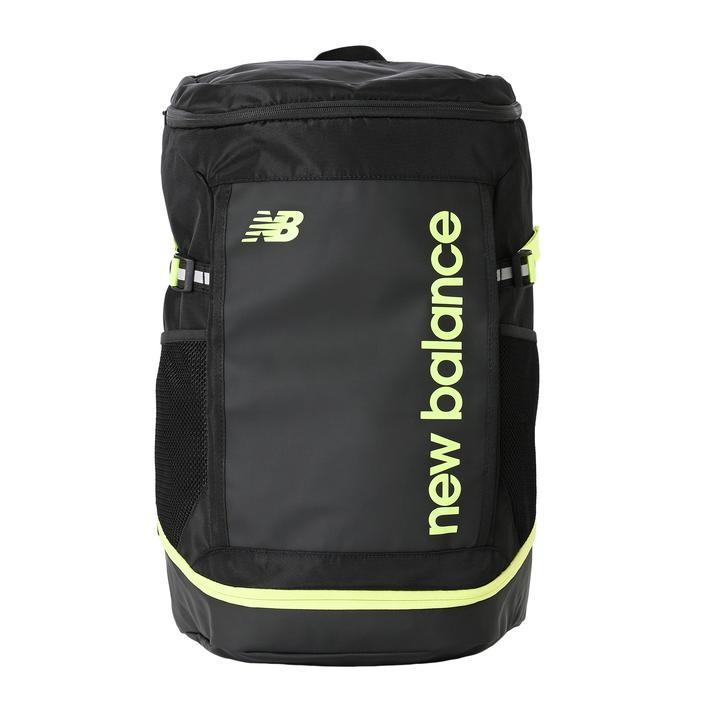 New Balance（ニューバランス） Uトップローディングバックパック 35L