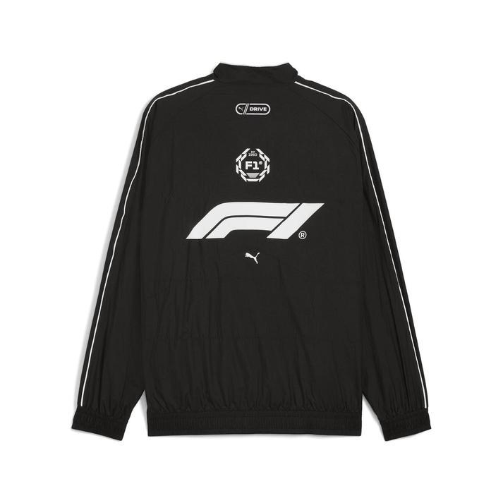 PUMA（プーマ） M F1 T7 OVERSIZED TRACK JACKET アウター 630134 01BK