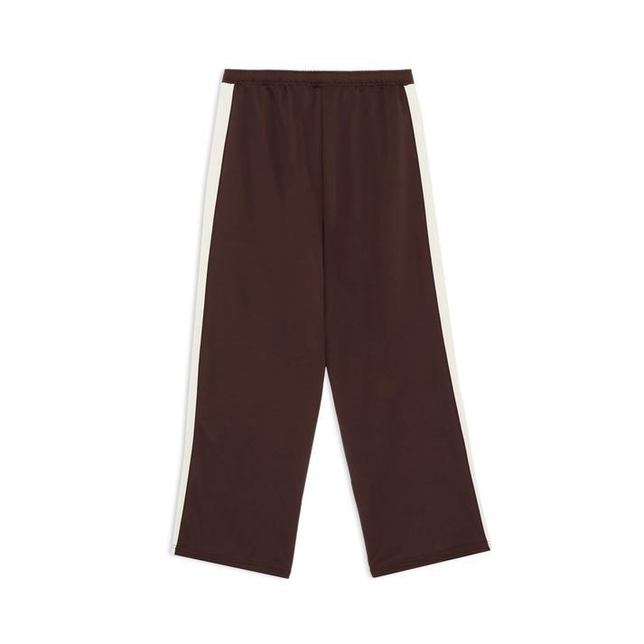 PUMA（プーマ） M T7 TRACK PANTS JP ロングパンツ 631211 13CHOCO